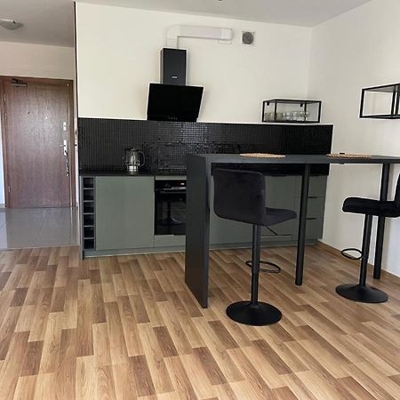 Apartament-Studio Parkowa Gdynia Exterior foto
