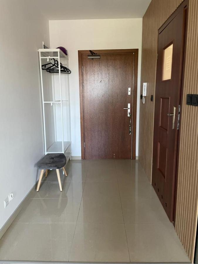 Apartament-Studio Parkowa Gdynia Exterior foto